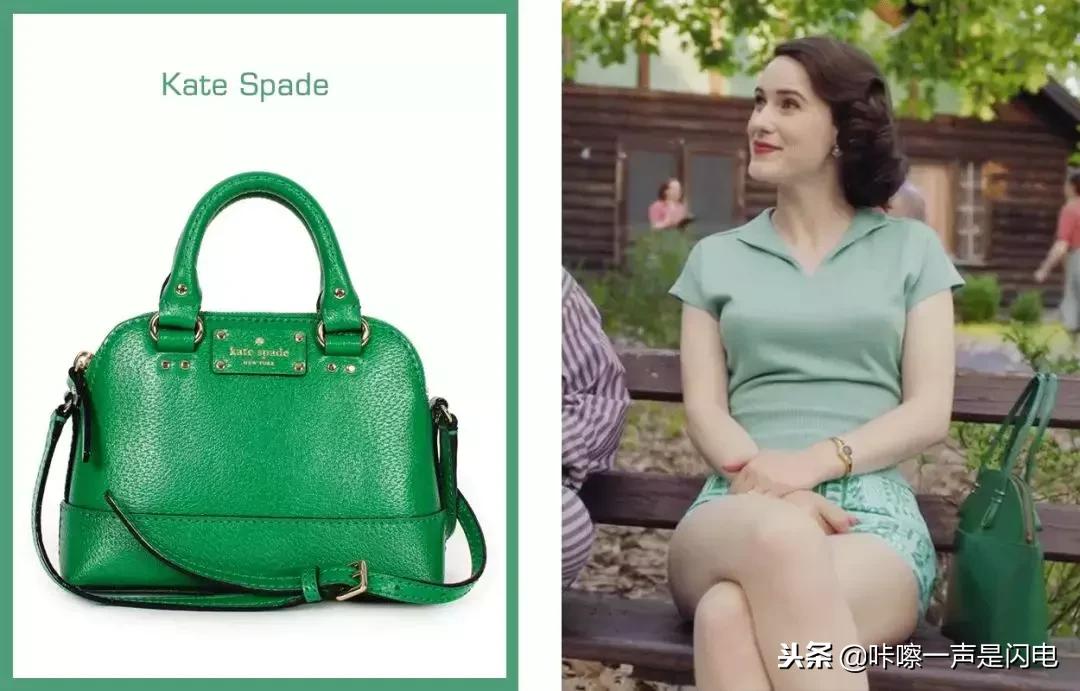 来认识一下宇宙第二时尚博主|5000件衣服只够穿一季