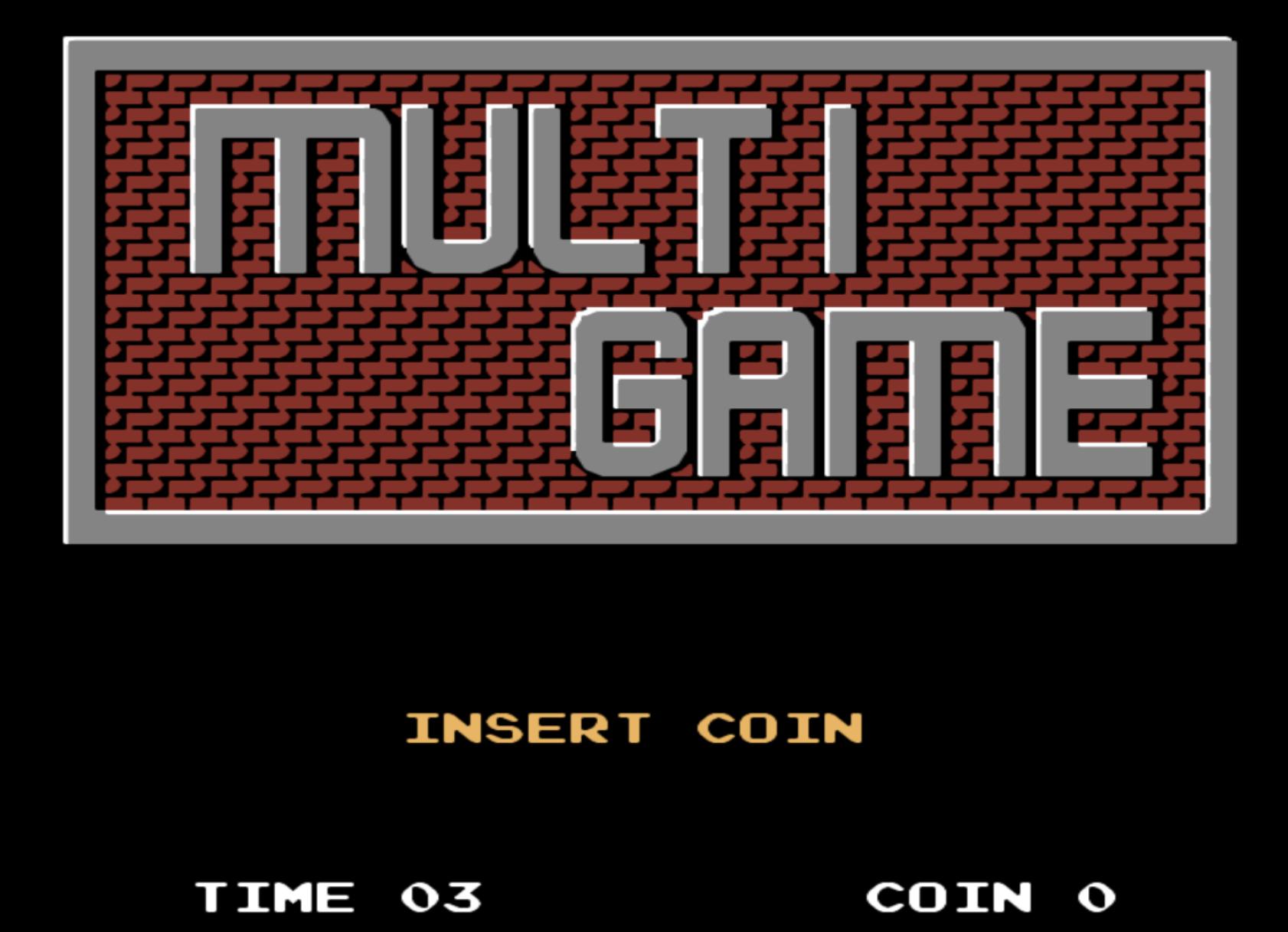 儿时街机游戏三个奇迹又叫什么,怀旧经典街机三个奇迹