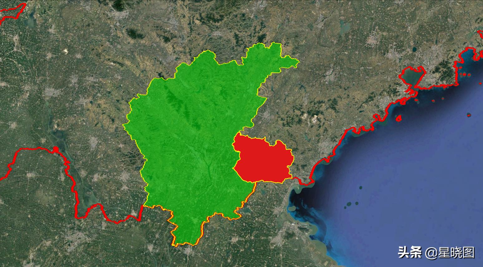 山东省两个高铁站的县城是什么县,山东省第一个通高铁的镇