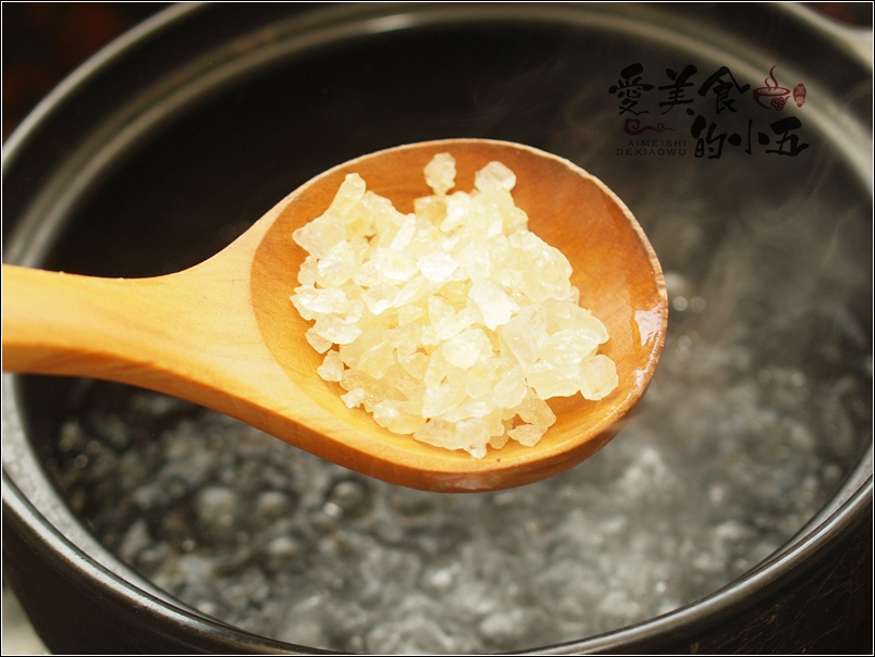 绿豆陈皮糖水的做法大全视频,怎么煲出糯糯的绿豆糖水