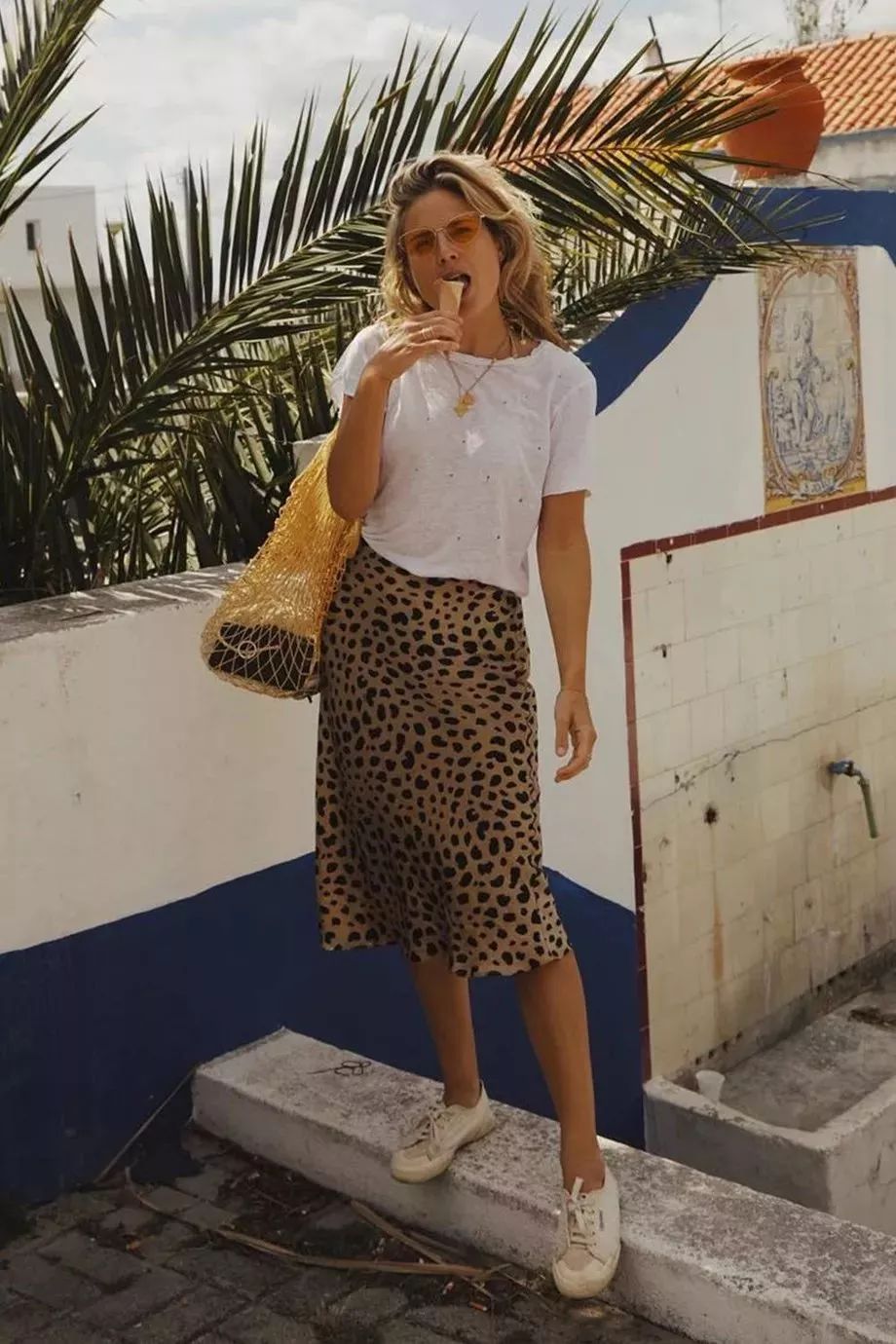 复古高级的迷笛裙,迷笛裙是什么裙