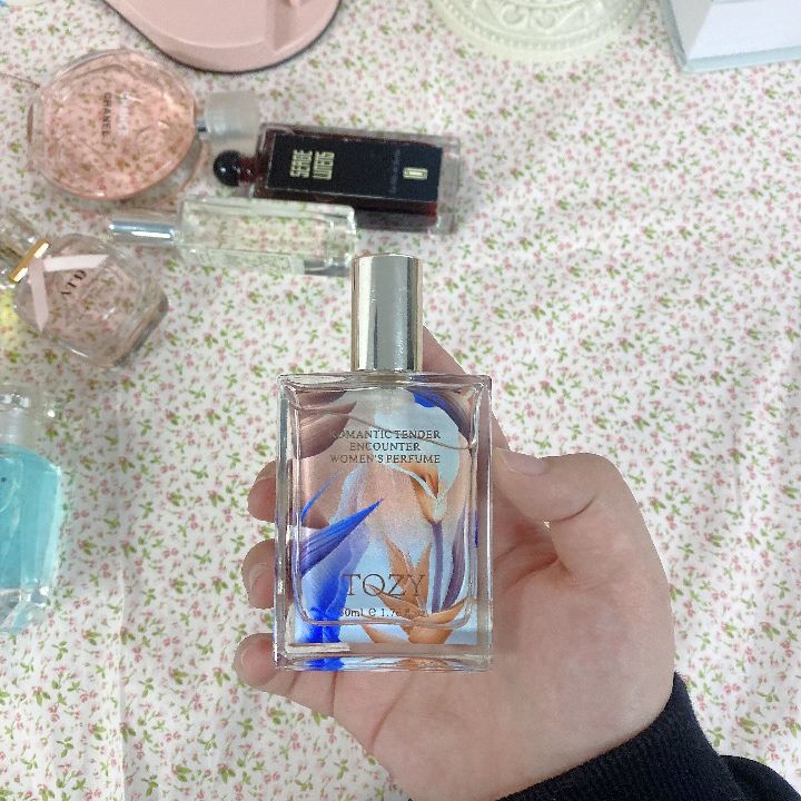 通俗易懂的香水测评,香水评价有多搞笑