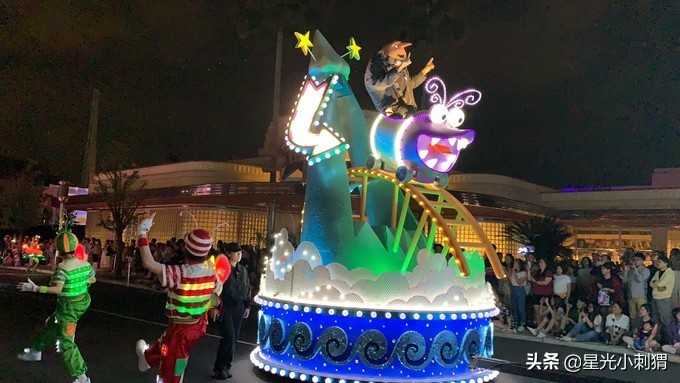 「连载」8天自由行，在东京与关西体验别样岛国风情-大阪（完结）