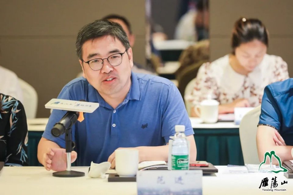 2021雁荡山“激情一夏”江苏推广周活动完美收官