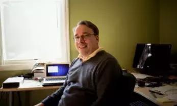 编程大神第一人,程序员企业家谁的编程最厉害