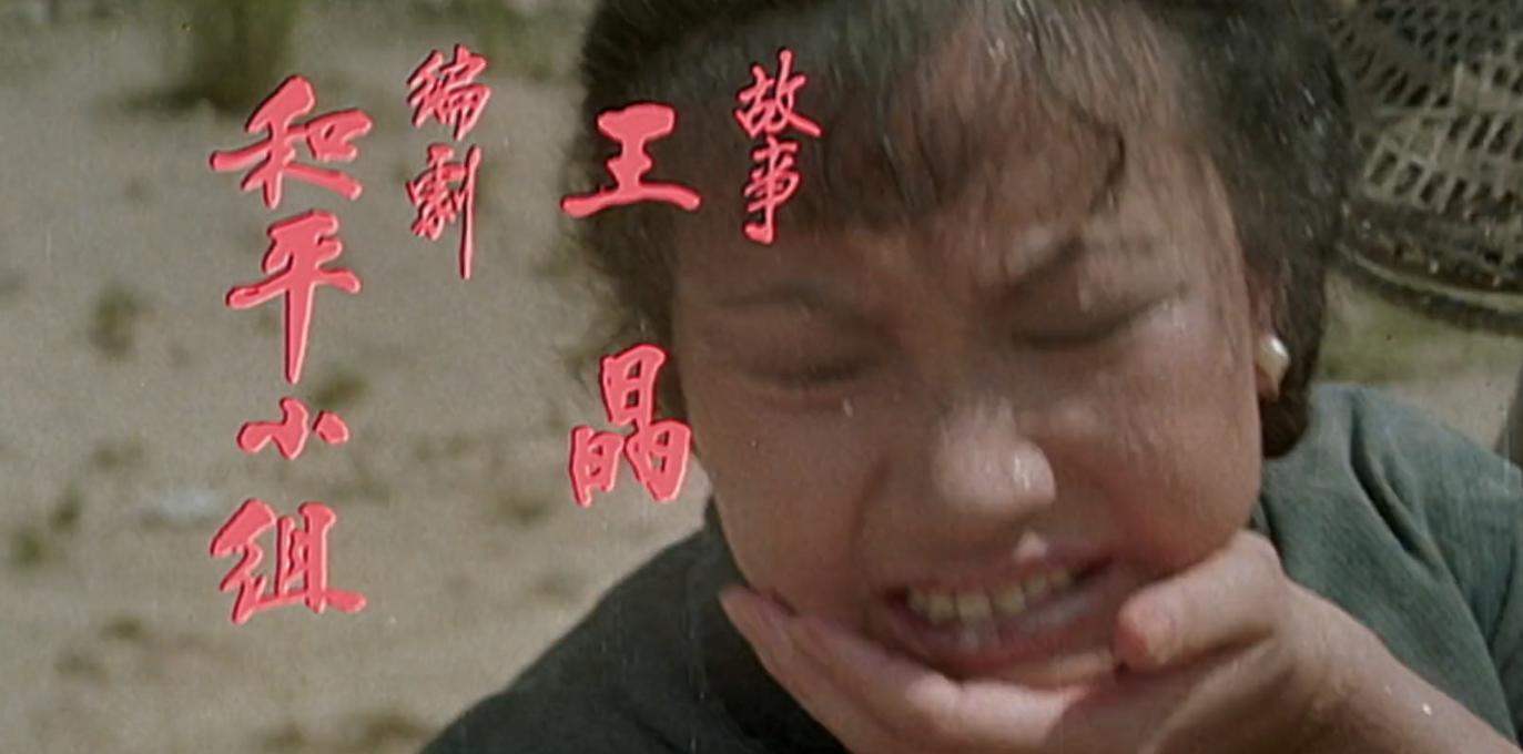 元彪搞笑功夫片,功夫袁和平周星驰