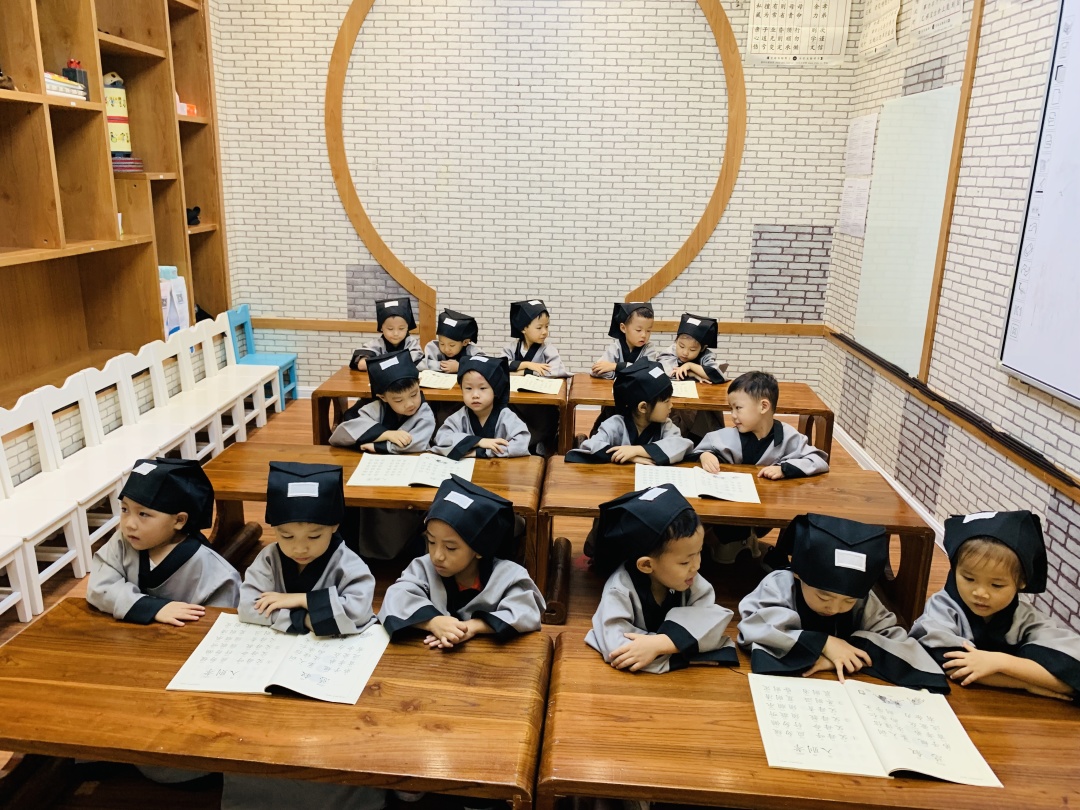 金地集团项目进展,金地睿宝国际托育园怎么样