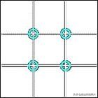 摄影中的三分法和九宫格构图,三分法构图摄影作品有哪些种类