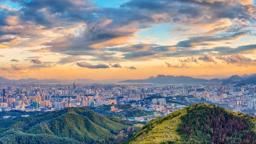 昆明第二十八中学今年是否将搬迁,昆明市第二十八中学新址划片