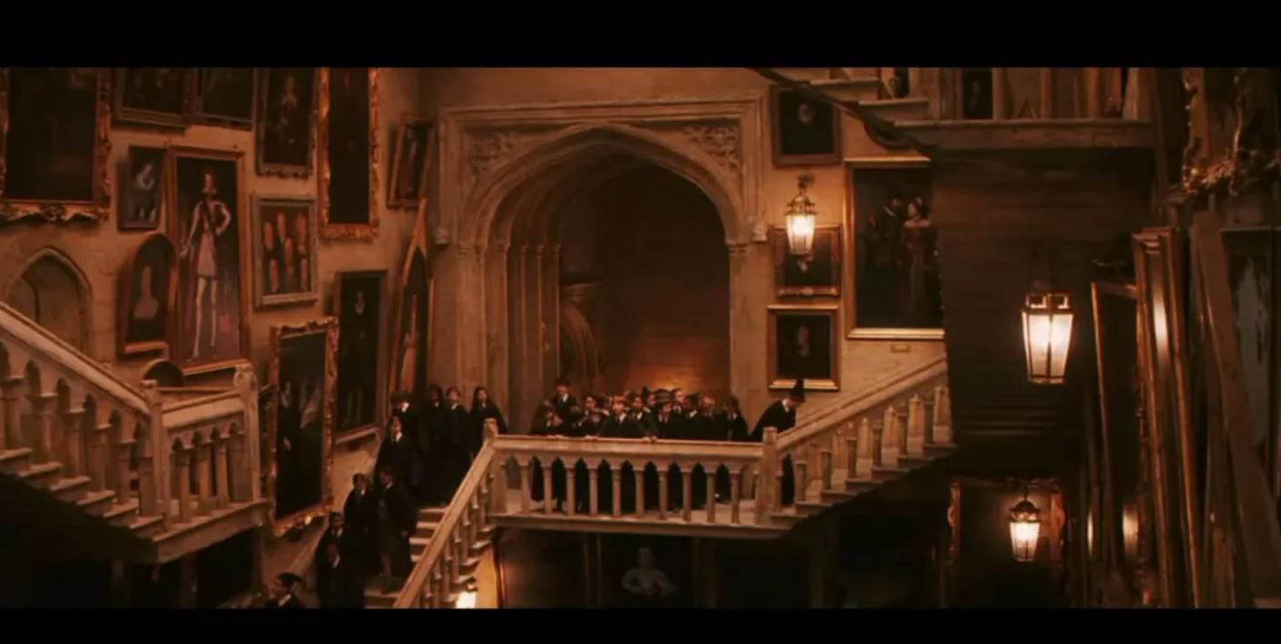 哈利波特二十周年纪念版书,哈利波特100个感悟