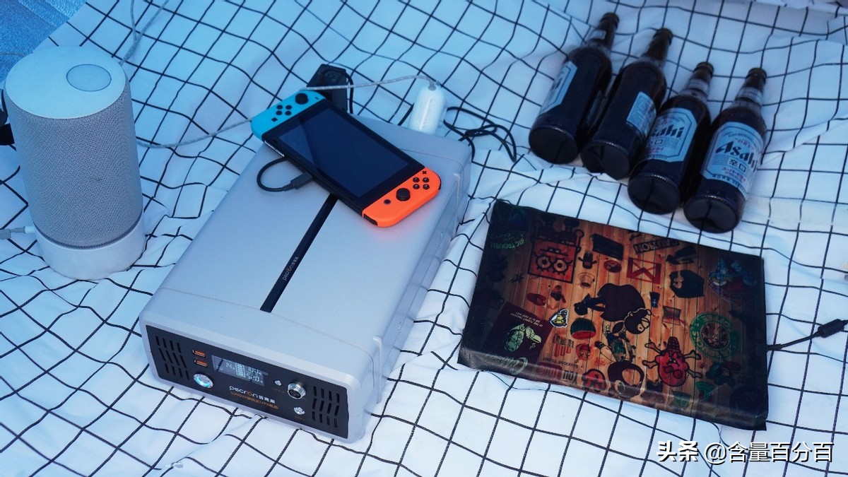 便携式ups电源怎么样,多功能便携式应急储能电源