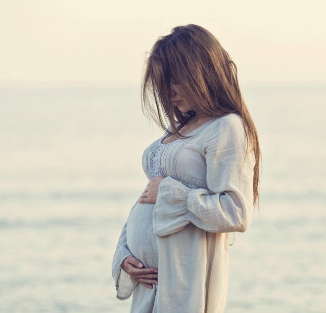 女人有没有生过孩子,女人有没有生过孩子怎么分辨