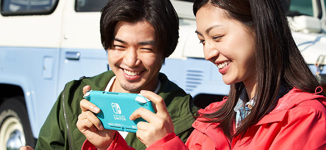 掌机任天堂switch究极风暴4,任天堂switch掌机十大必玩游戏