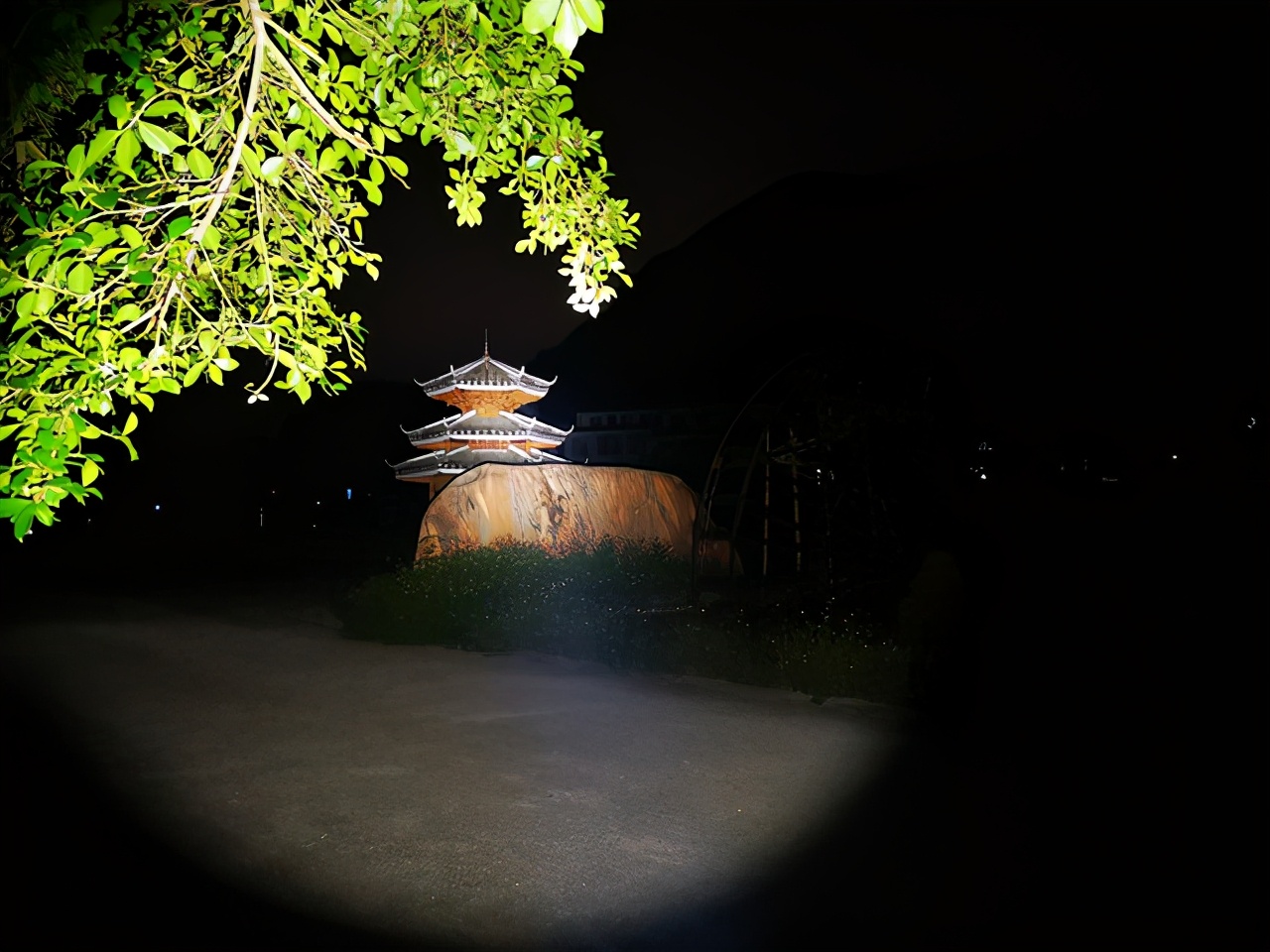 傲雷新款黑武士,傲雷武士爆闪