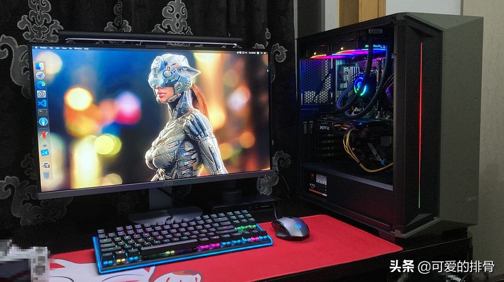 黑苹果配置推荐10700k,黑苹果1070最佳配置