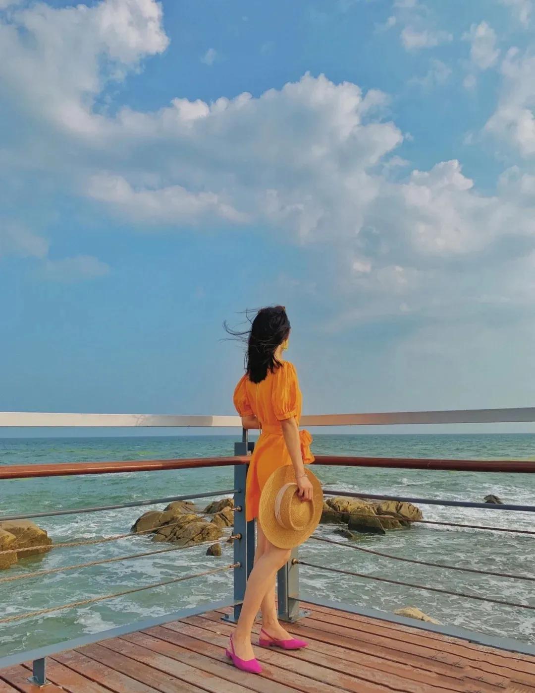 青岛最适宜旅游的景点有几个,青岛过年免费旅游景点