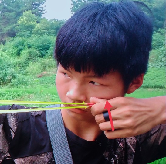 新手弹弓入门教程视频,初学弹弓用什么弹弓好