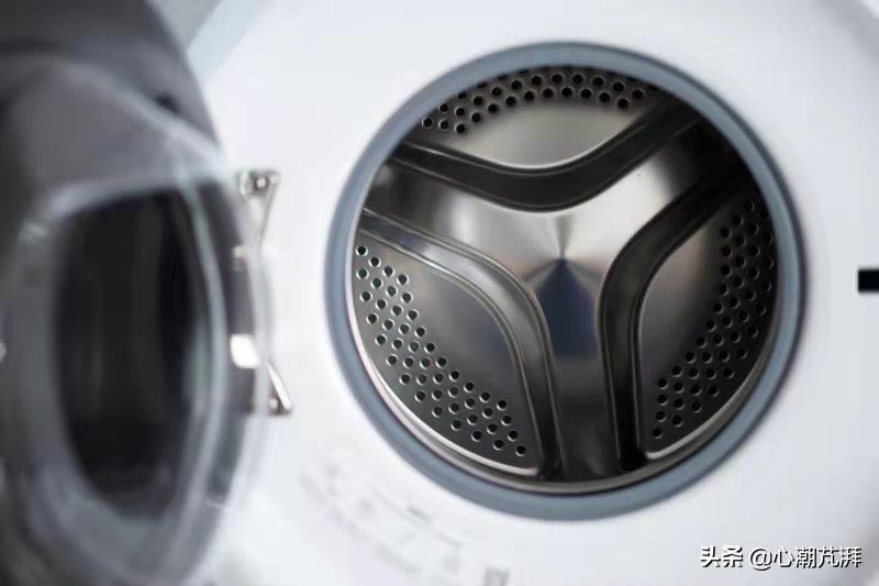 母婴全自动洗衣机推荐,洗烘洗衣机怎么选购