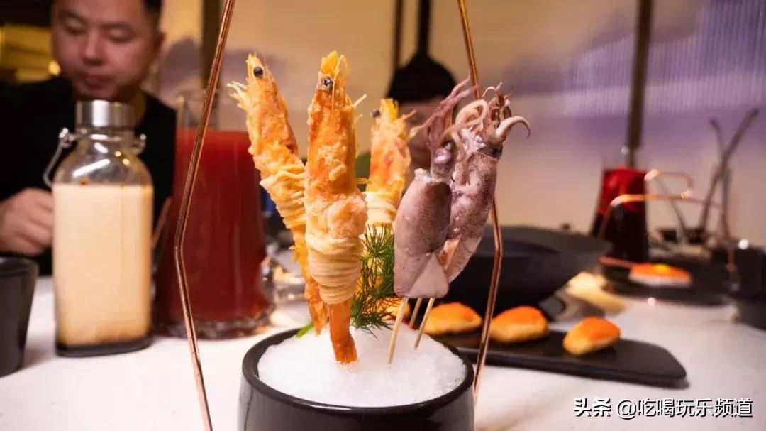 呼和浩特鱼哪家好吃,呼和浩特辣鱼火锅