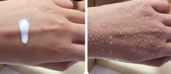 古力娜扎防晒霜同款,娜扎同款眼镜防晒霜好用吗