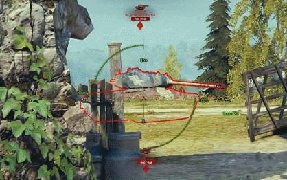 坦克世界八级最硬的重坦,坦克世界最防护最强的10级重坦