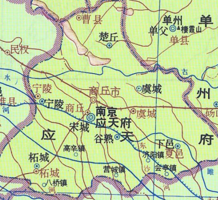 清朝顺天府相当于现在什么级别,清朝顺天府所有官职