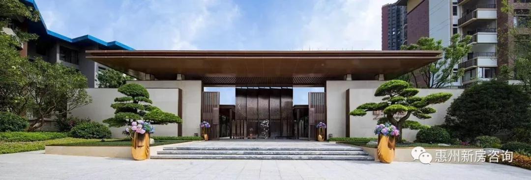 惠阳星河丹堤复式房,惠州淡水星河丹堤零首付