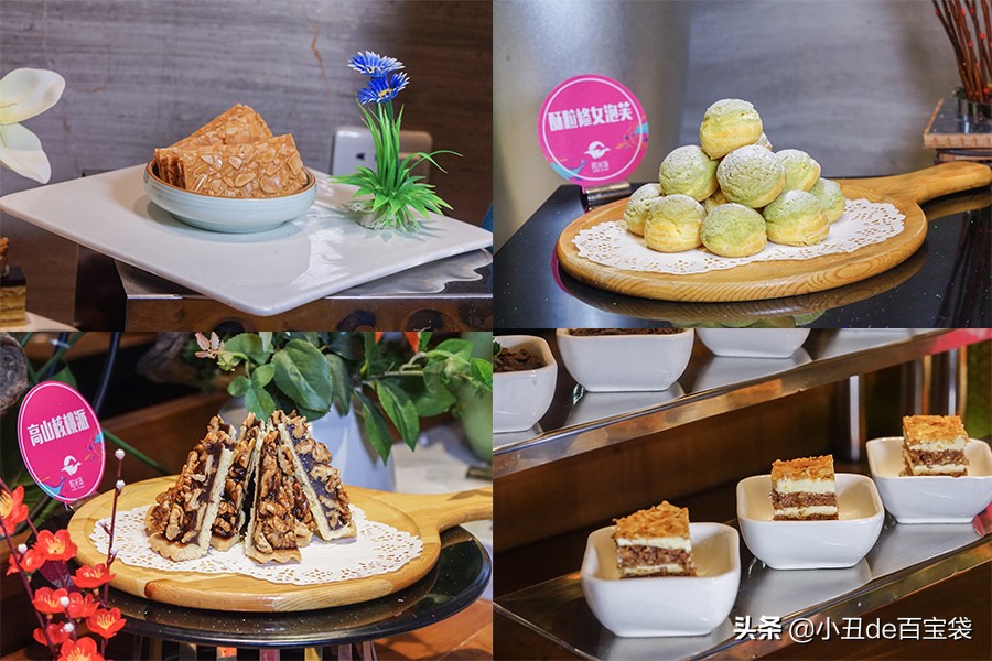 全球美食聚集城南这座“岛屿”，均价不到1块钱！