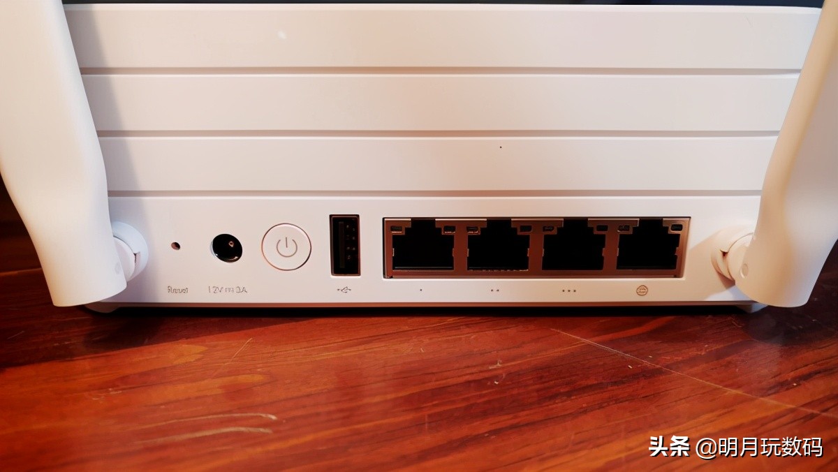 小米发布的最新的路由器,小米目前最新路由器