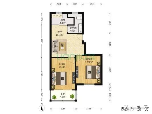 普陀学区房最新房价,普陀双学区房一览表