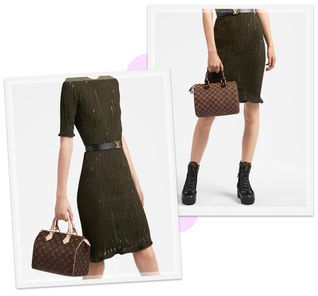 月薪5000=背假包?22款千元大牌包,不吃土也能买买买