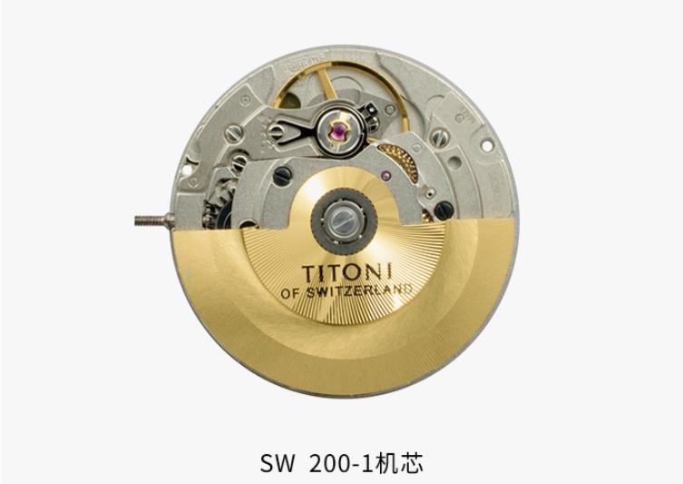 eta2824机芯多用于什么表,eta2841-1机芯有了解的吗