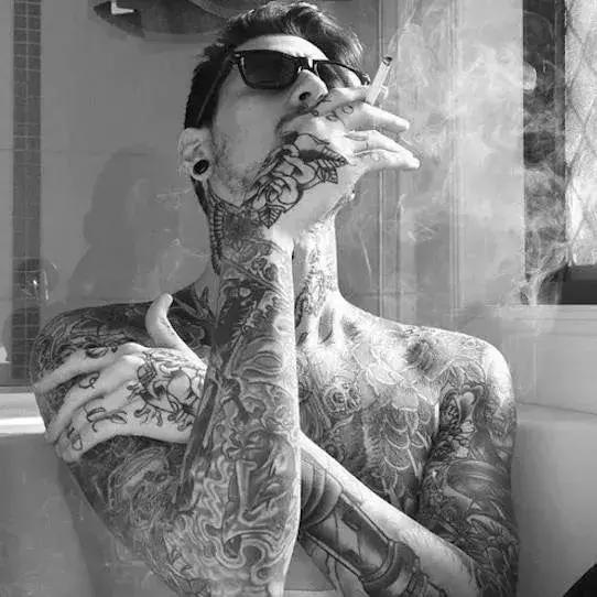 抽烟的鄙视链,全国各地抽烟鄙视链