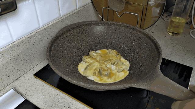 麦饭石不粘锅开箱测评,麦饭石不粘平底锅测评