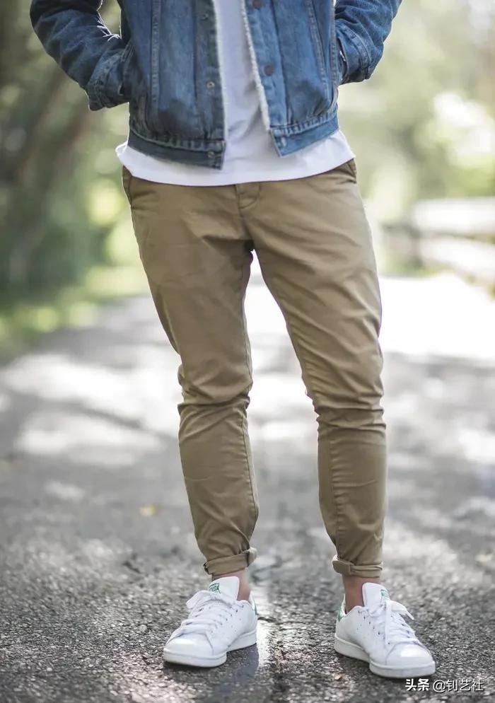 容易让人变丑的10个姿势,你最喜欢的站姿