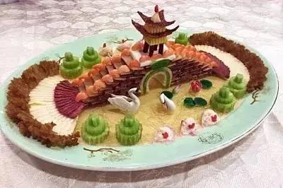 闻名天下的淮扬菜,东南第一美食淮扬菜