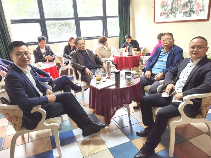 好乐网科技有限公司,好乐网供应商生态圈