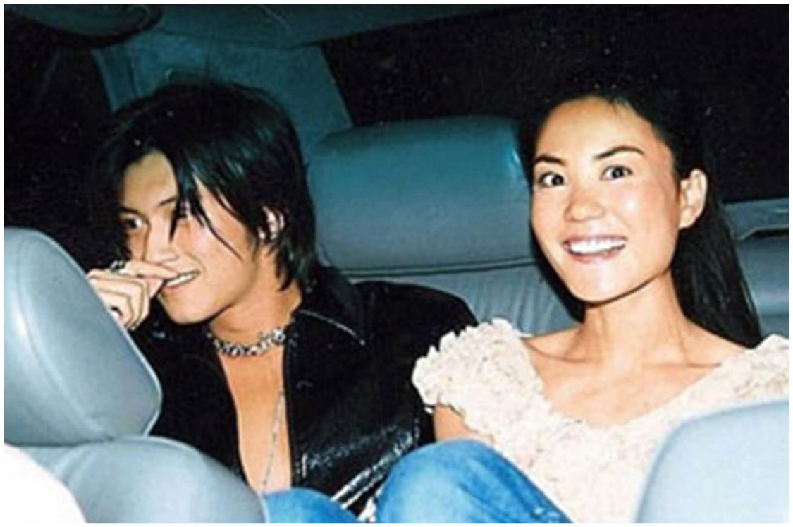 王菲谢霆锋被曝早已分手,王菲谢霆锋现在情感状态