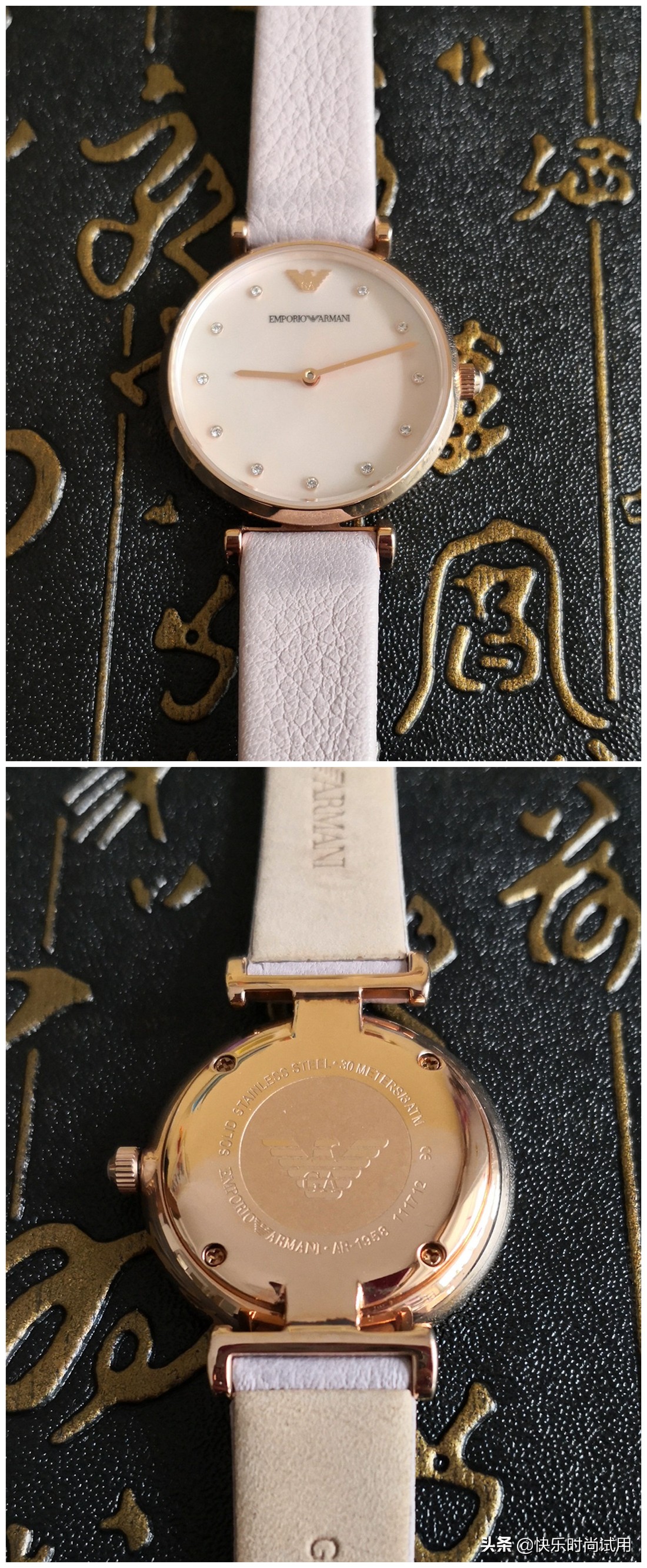 阿玛尼手表质量怎么样呢,阿玛尼手表怎么样经典款
