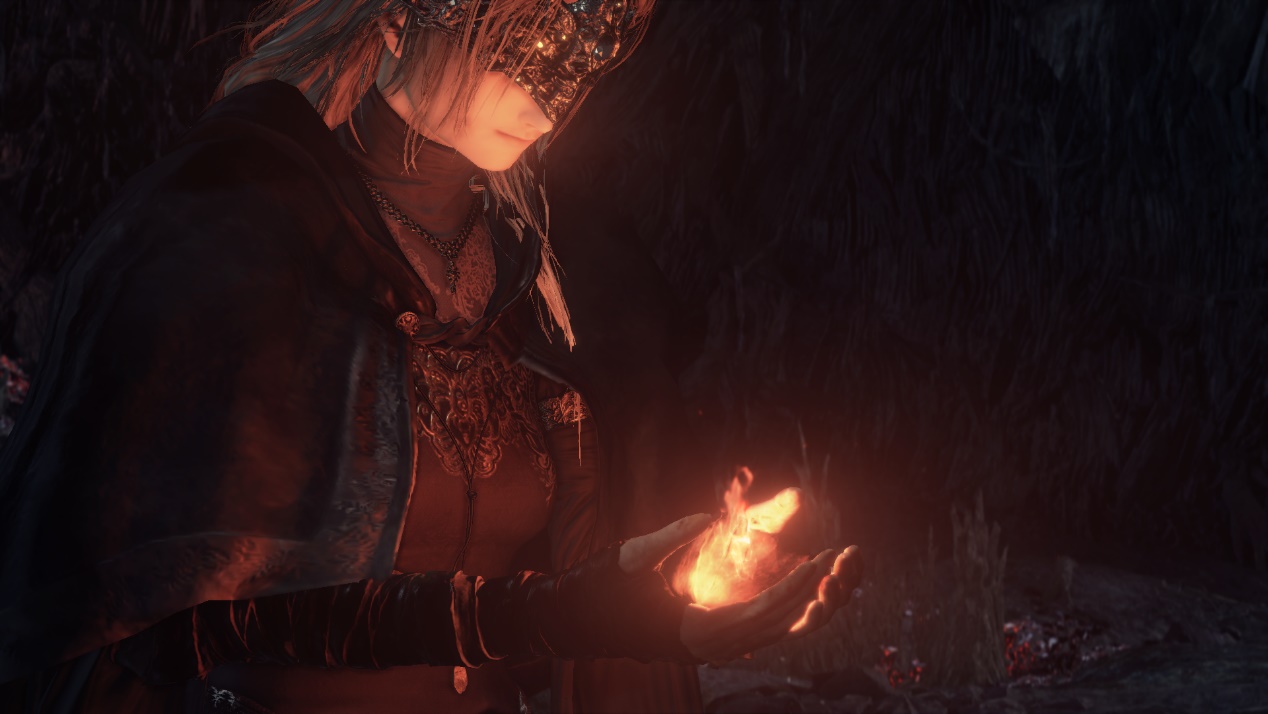 黑暗之魂是魂类游戏吗,黑暗之魂为什么被称为神作