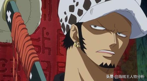 《海贼王》罗最后会给路飞做永生手术吗？
