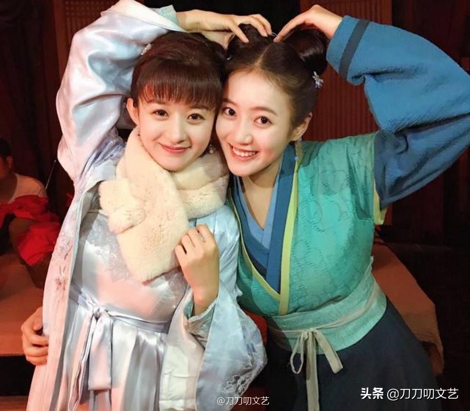 知否中小桃为什么增肥,知否小桃霸气