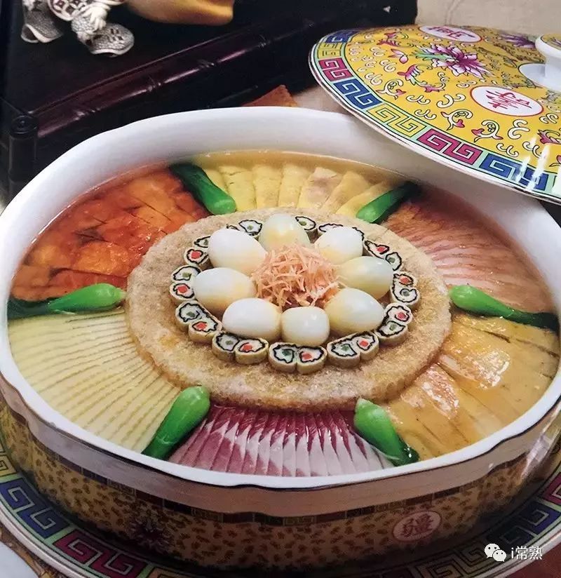 常熟人靠什么生活,常熟人的素质与特点