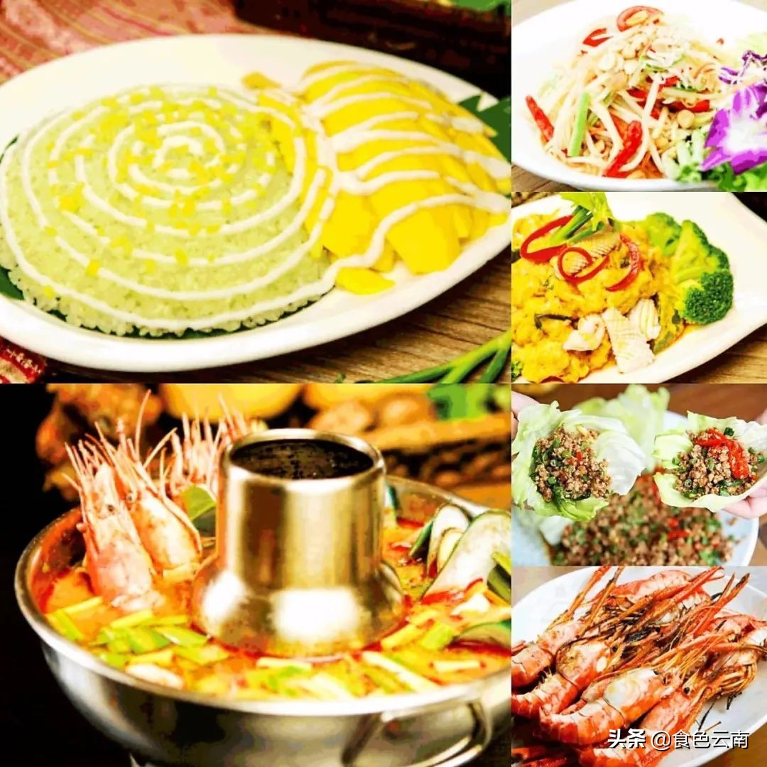 昆明最好吃的外卖单人,昆明美食外卖推荐排名第一是哪家