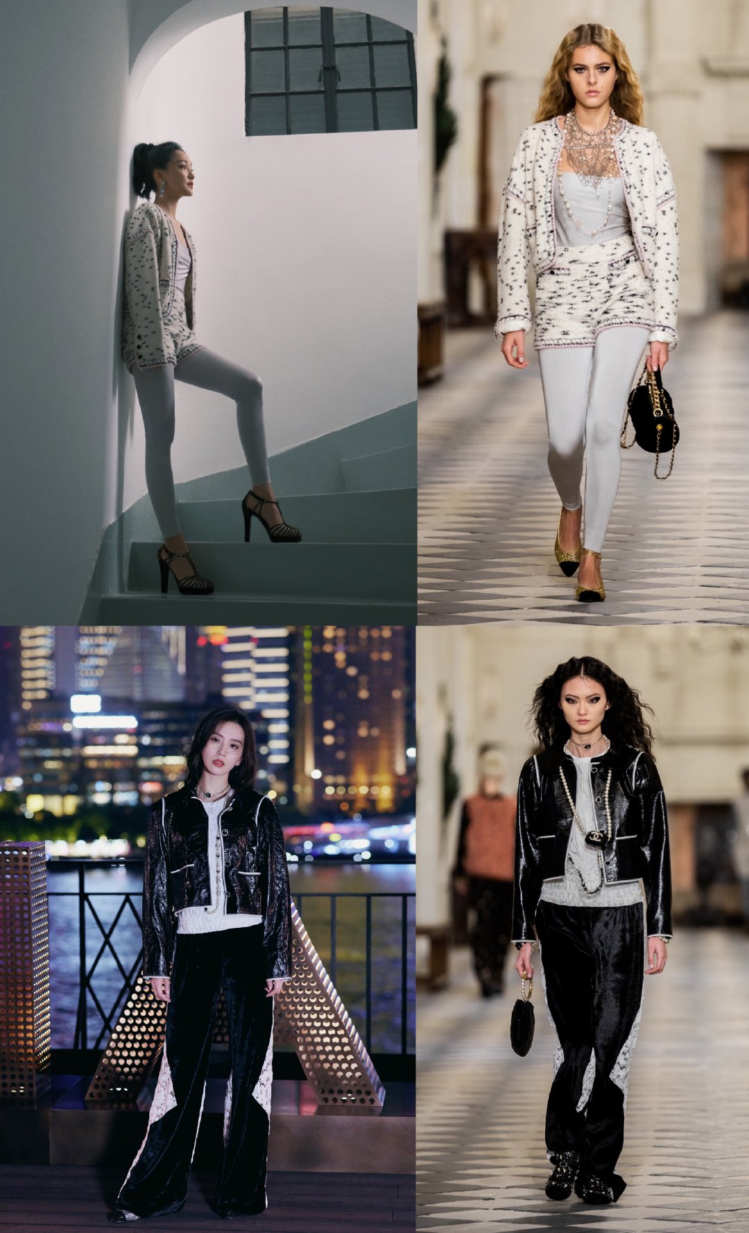 香奈儿的高级工作坊，为何吸引那么多人，值得大家追捧