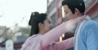 《锦衣之下》定档!任嘉伦为你解锁新年双重宠粉惊喜