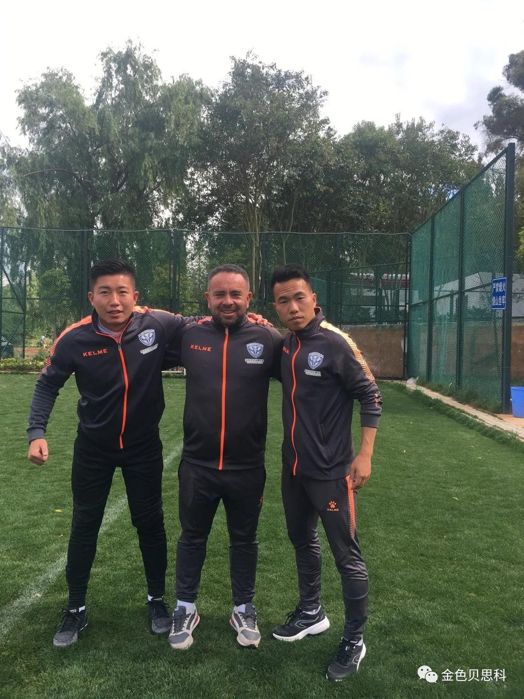 昆一中西山学校足球,昆一中优质生源基地