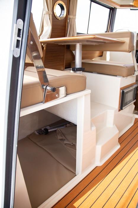 如果你厌倦了陆地，那么如何拥有一条船？