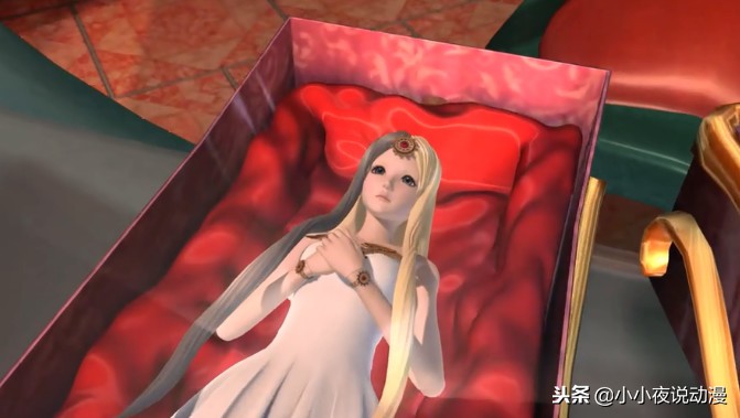 叶罗丽四种裙子哪个最漂亮,叶罗丽穿好看的衣服特别好看