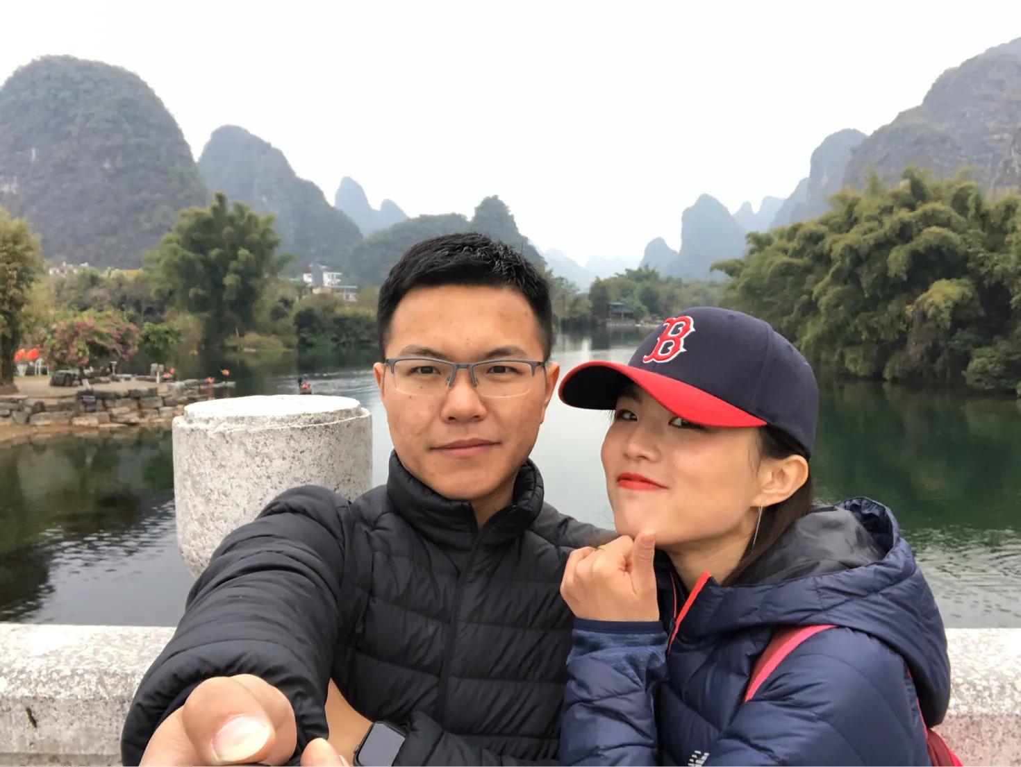 阳朔旅游攻略排版,桂林阳朔十大必玩景点游记攻略